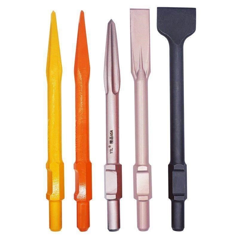 大电镐镐头6g5尖凿子加宽扁铲混凝土95电镐尖扁凿电锤锤头冲击钻,农机/农具/农膜,农业检测设备,淘宝优惠券,粉丝福利购,淘宝优惠卷