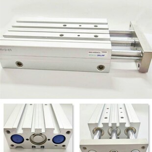 50秒60秒 30秒40秒 25秒 AirTAcC客三轴气缸TCM20X20S