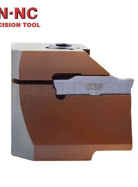 数控刀具QFFD2020R7/10-48/60/74/100L端面切槽数X控车刀杆车刀片