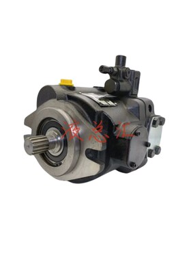 变量柱塞泵PVP333t0D2R6A4A21液压油泵质保一年