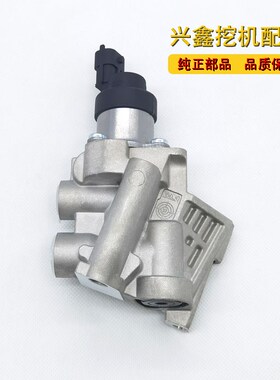 临工E150F 2h00 205 215 225 255 335 375燃油泵计量单元SCV阀总