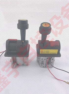 自卸车翻b斗车操纵阀气控阀MP301-8606010 三款可选手控阀