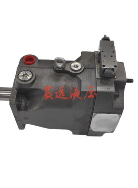 PV140R1K1T1NFR1变量柱塞泵PV092R1K1RT1NFR1油泵供应