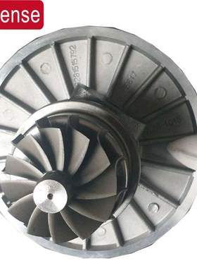 工厂销售涡轮增压器 53279887120  532797Z07120
