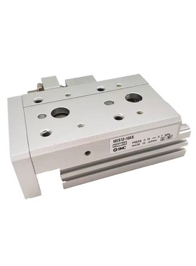 新款型/bMXS系列/气动滑台气缸/对称型/前进端限位/MXSL-CS-AS现