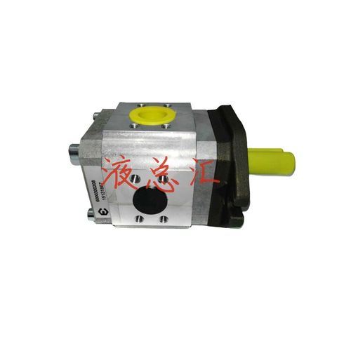 艾可勒ECKERLE齿轮泵EIPH2-0u04RK~006RK23 EIPH2-008RK~013RK23