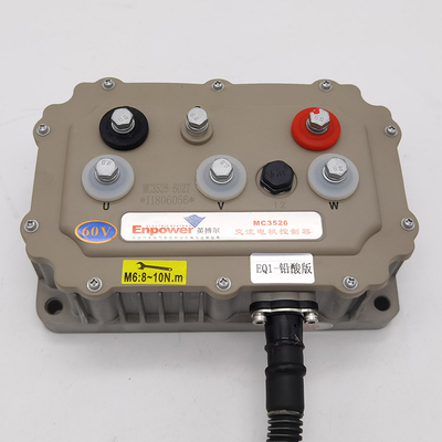 时风电动车交流控制器l时风电动轿车GD04B经济型交流3000W3526型