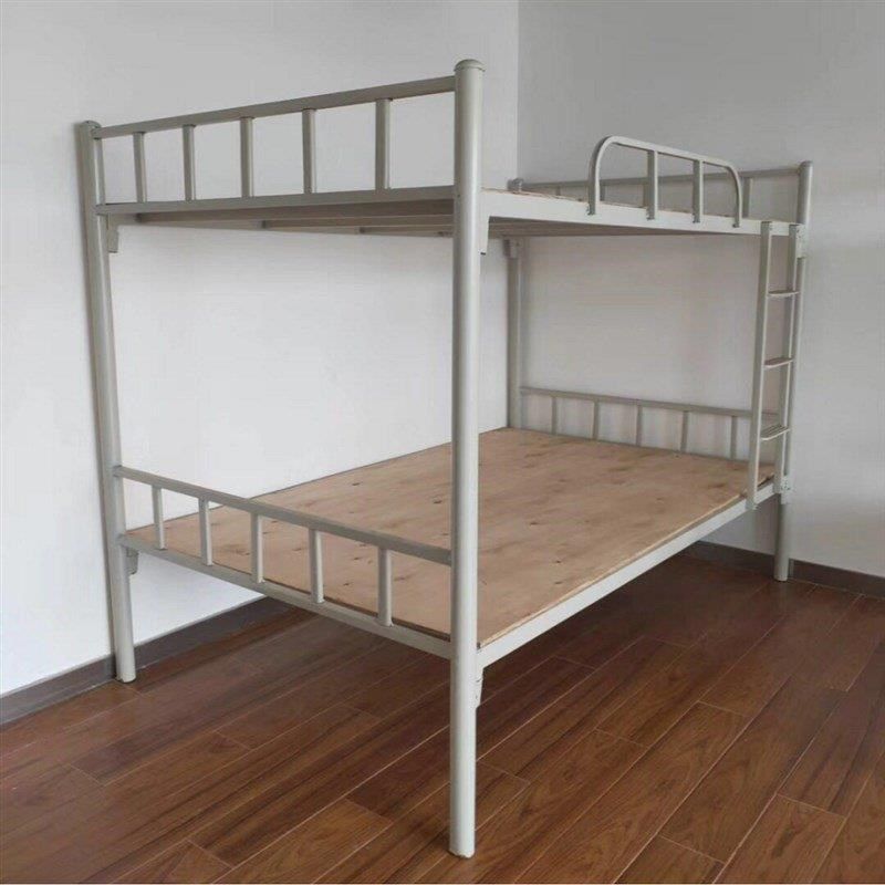 上下铺铁架床双层床员工学生宿A舍上下床工地双人高低床铁架床工,商业/办公家具,学校双层床/宿舍床,淘宝优惠券,粉丝福利购,淘宝优惠卷