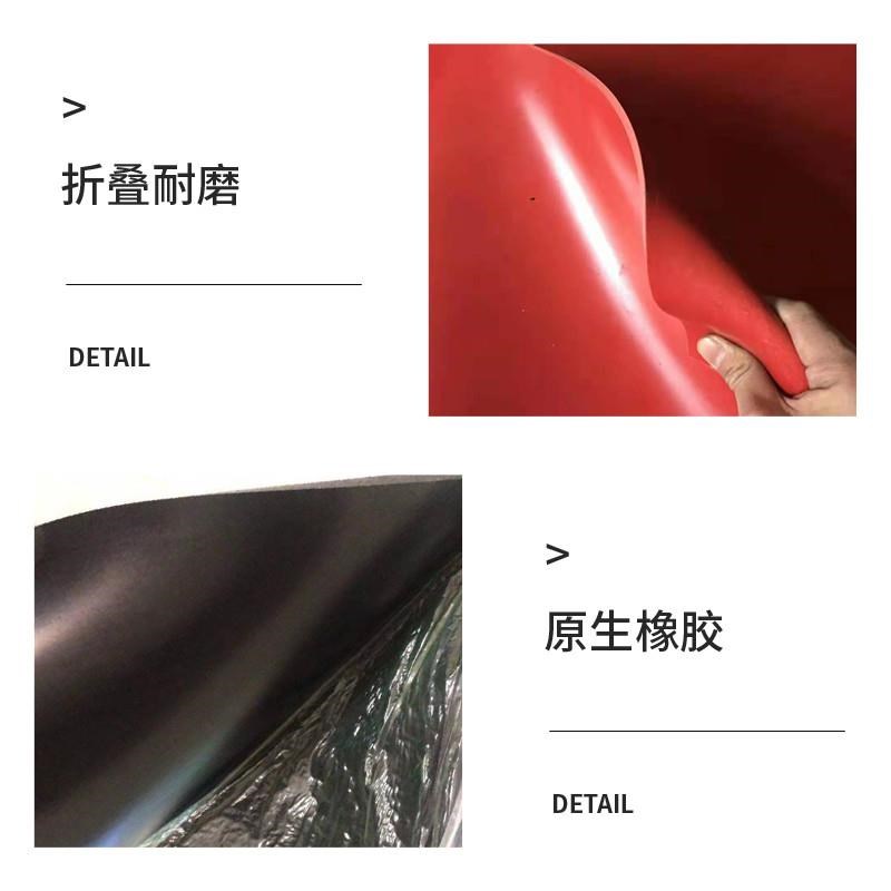 高压绝缘垫配电房室地垫电力10kvD防尘工业胶皮橡胶板3/5/8mm