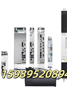 Rexroth力h士乐驱动器编程 CSH01.1C-PB CSH01.1C-PL