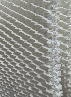 甄选适配美晶MgA50滤芯 雪茄柜加湿棉 压缩机加湿膜过滤网 加湿保