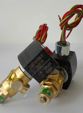 电磁阀 SCB320B174/EF8320G174/VCEFCM8X320G174