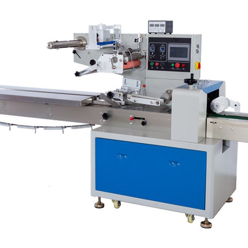 全伺服面包自动包装m机CB-350ZS包子枕式茶叶粉米粉糖果纸盒包装,办公设备/耗材/相关服务,包装机,淘宝优惠券,粉丝福利购,淘宝优惠卷