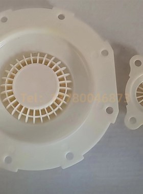 膜片 1268e274 8296700.8171 8297700 2寸 脉冲阀膜片维修包