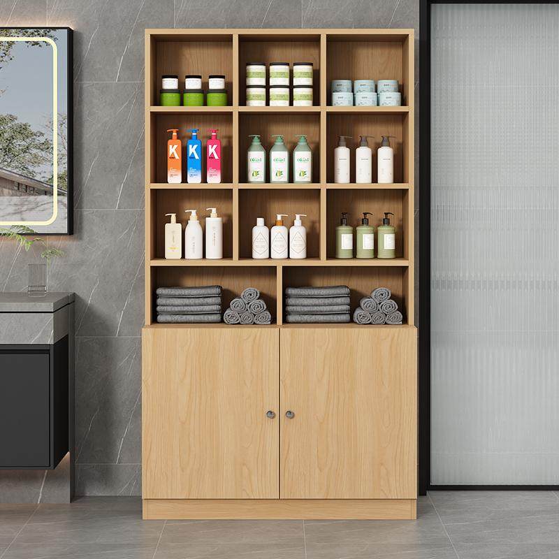 定制美发店毛巾柜美n容院储物柜加厚背板柜子理发店产品展示储存,商业/办公家具,毛巾柜,淘宝优惠券,粉丝福利购,淘宝优惠卷