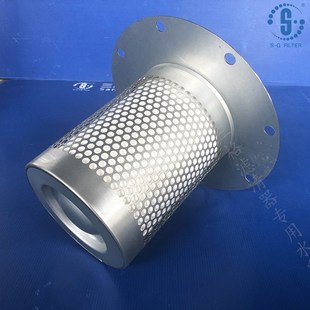 DC3065 SAO5927L0 保养配件 8R20000300 油气分离器过滤器