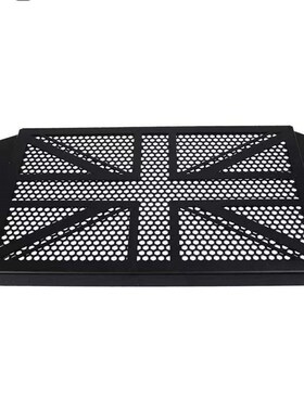 适用于凯旋 Bobber Scrambler T100 T120P 摩托车改装水箱网挡石