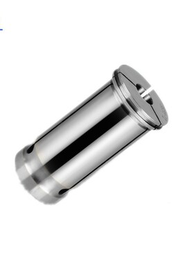 C42 6/8/10/12/16/20/q25/32mm series spring Collect hold chuc