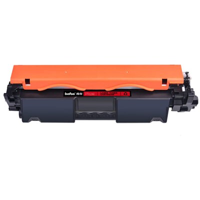 得印PLUSBF-CF230A不含芯片墨粉盒适用惠普HFPM203dM203dnM203dwM