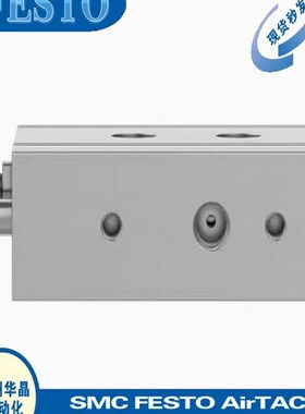 FESTOc费斯托双活塞气缸DGTZ-GF/16/20/25/32/10-20-50-80-100-P-