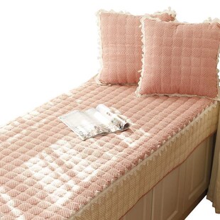 Bed Decoracion Pad Capa De Almofada Cojin Infantil CXojine S