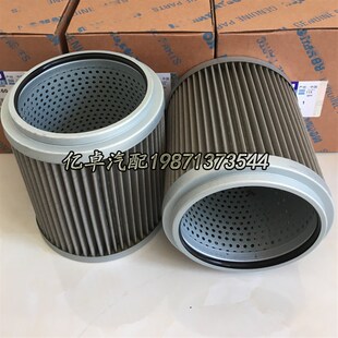 22B-60-11160 HF35531 EH-5635液压吸油进油滤芯过滤器