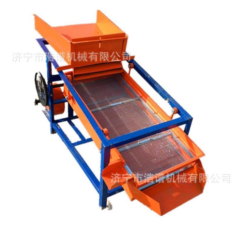 筛云南松子分级振动选机 吸HyP-X1清风水式稻选机 花生精选机,机械设备,筛选机,淘宝优惠券,粉丝福利购,淘宝优惠卷