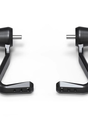 适用 雅马哈 R6 R7 R1 sR1M 2002-2023年 EP款 刹车牛角保护杆护