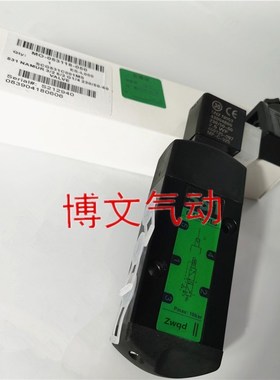 电磁阀SCG551A017MS气动D控制换向阀G551A017MS