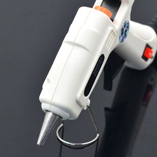 极速热熔胶抢手工粘DIY电热溶胶枪家用胶水条热融胶棒小号Z7mm胶