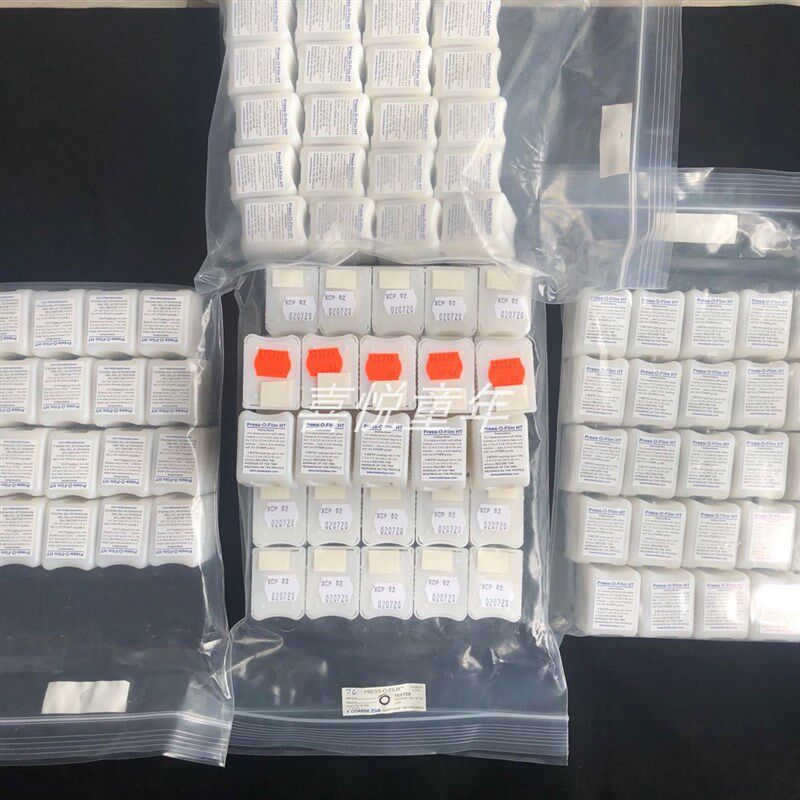 PRESS X-gcoarse Plus粗糙度复制胶带115-127um拓片纸 锚纹纸