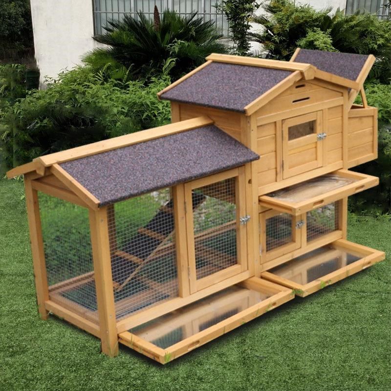 家用大号带托盘兔笼兔窝科尔鸭笼兔子用品M芦丁鸡饲养笼兔别墅鸡,宠物/宠物食品及用品,兔兔专用窝,淘宝优惠券,粉丝福利购,淘宝优惠卷