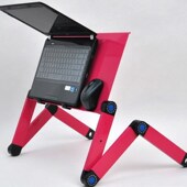 Folding Laptop esc Desk Table dStand Computer