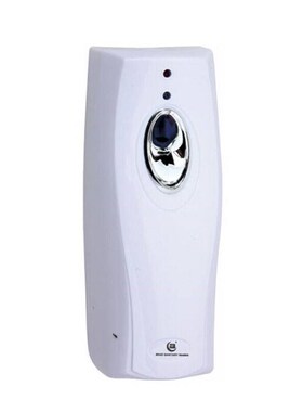 北奥BeaaoOK-313A白色时控自动喷香机智能定时壁挂式加香机空