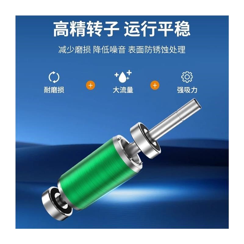 臣源污水泵抽粪泥浆切割式排污泵2A20V家用化粪池抽水泵380V潜水