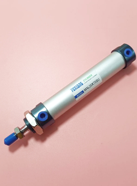 铝合金气缸MAL50X200SU MAL50X225SCA MAL50X250SCRM MAL50X275SU