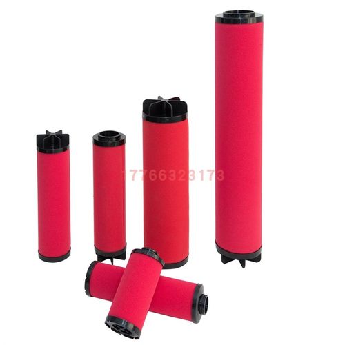 替代派克多明尼克冷干l机管道精密滤芯K330AA K330AO K330ACS除尘