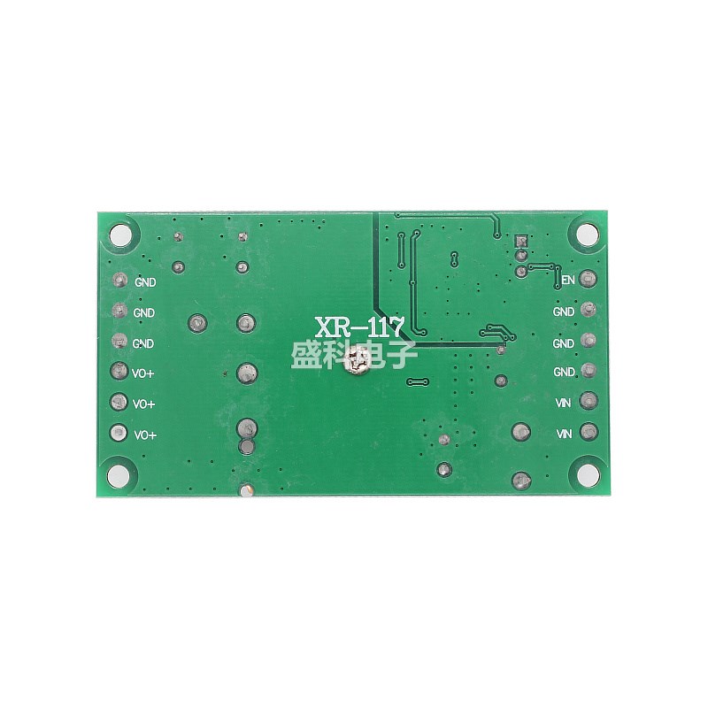 14A大功率自动升降压模块LTC3780 12V19V车载电脑W笔记本稳压电源