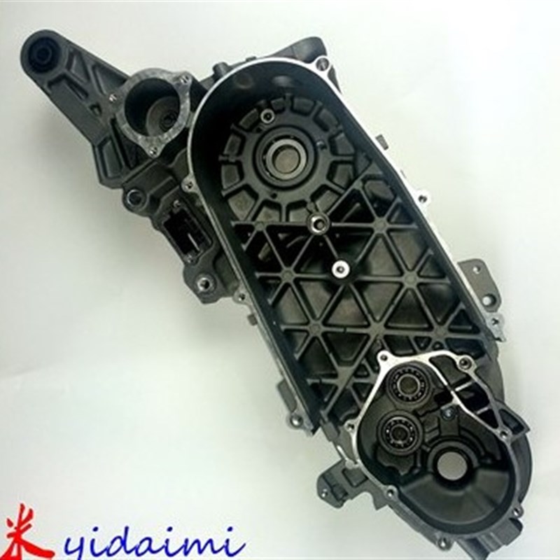 适用于 于新款海王星天龙UA12x5T-A/T-3星引擎左右曲轴箱体总成
