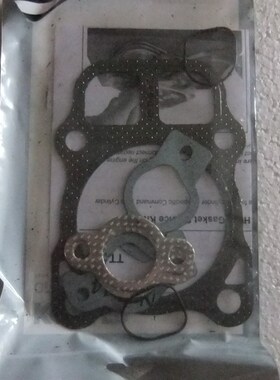 科勒CH20 CH640 KL313u5 KL3100 KL1100发电机发动机 缸垫 汽缸垫