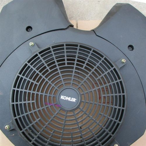 CH940 CH980发动机 KL3z300 KL3400发电机 导风罩 风扇罩