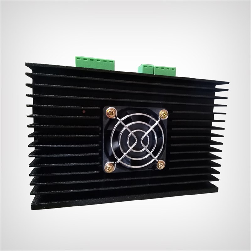 雕刻雷机赛D动A860H驱动器57/8H6步进电机驱M器 质保一年