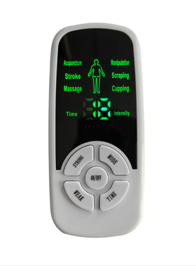 极速Physiotherapy instrument multifunctiKonal cervical massa