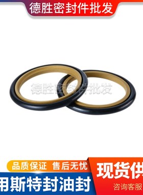 轴用斯特封 STd410*434.5r*8.1 420*444.5*8.1 430*454.5*8.1