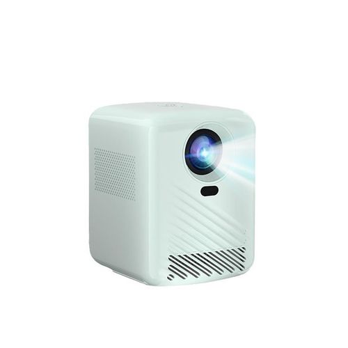 24新款投影仪家用卧室智能家v庭影院手机WiFi4K超高清办公白天直