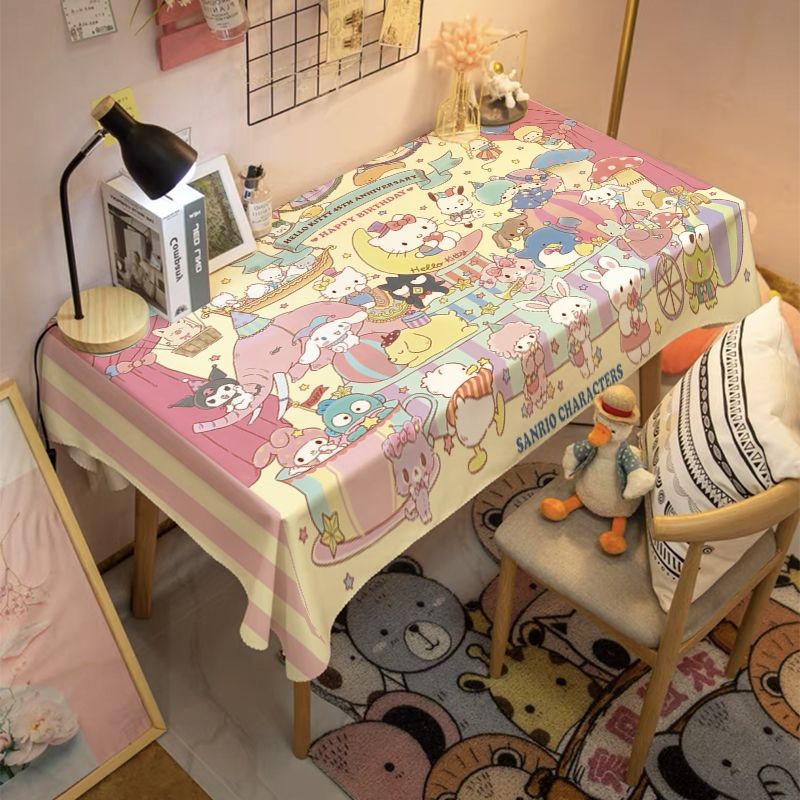 三丽鸥玉桂狗可爱少女心