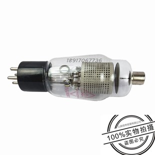 高频机高周波NL-5557/FG17火花电子管/NL-5557火花管双环/.FG17高