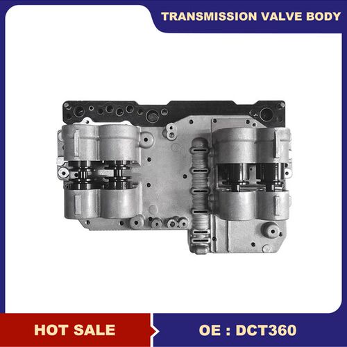 DCT36e0 波箱阀体总成 适用于五菱宝骏再制造