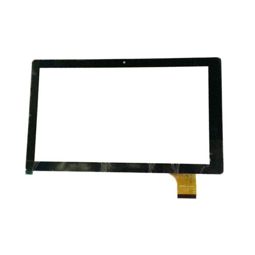 New 10.1 inch Tomuch Screen Digitizer Glass For POLAROID MID