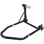 适用摩托起车f架单摇臂起车架驻车架杜卡迪揽途1200展示架维修保